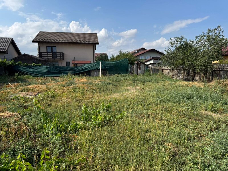Caldararu, Cernica, Ilfov